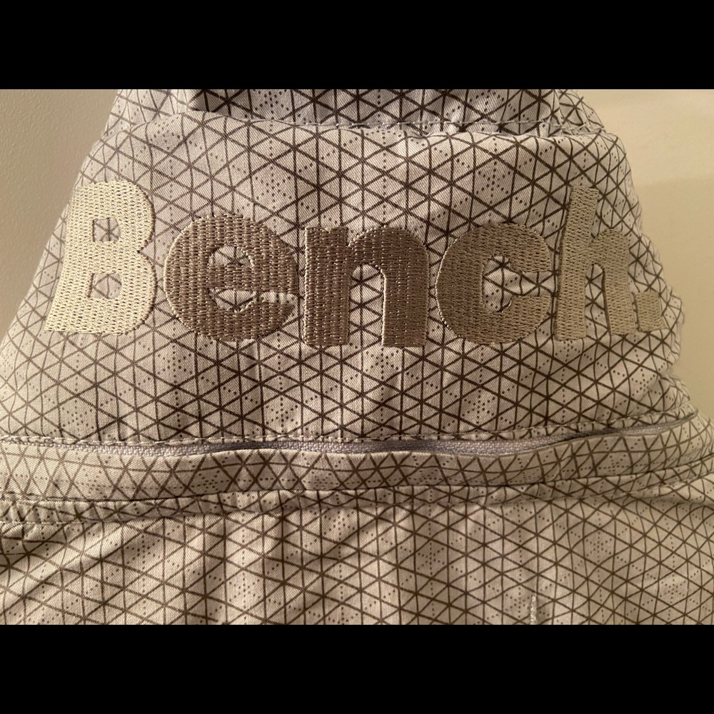 Bench Lightweight Jacket - Picture 5 of 10
